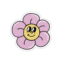 Load image into Gallery viewer, Pink Flowers Stickers
