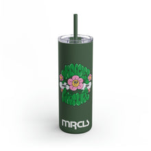 Load image into Gallery viewer, Nature Matte Tumbler
