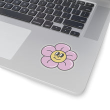 Cargar imagen en el visor de la galería, Pink Flowers Stickers
