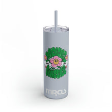 Load image into Gallery viewer, Nature Matte Tumbler
