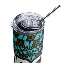 Load image into Gallery viewer, Stainless steel tumbler - Miracles Company
